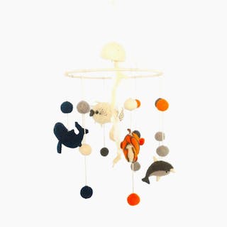 Save The Ocean Mobile
