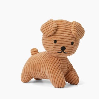 Snuffy the Dog Corduroy - Beige