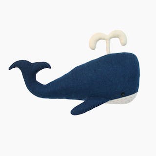 Wall Whale