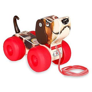 Fisher-Price Classics - Little Snoopy