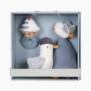 Sailors Bay Gift Box