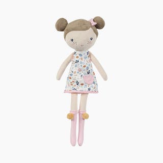 Cuddle Doll Rosa