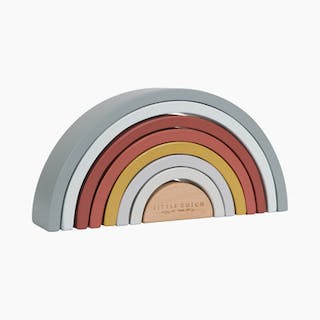 Rainbow Stacker