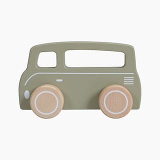Van - Olive