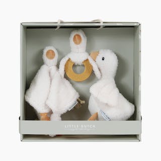 Little Goose Gift Box