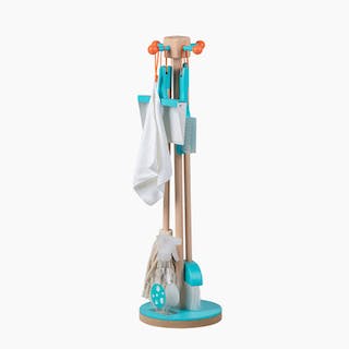 Line Cleaning Set