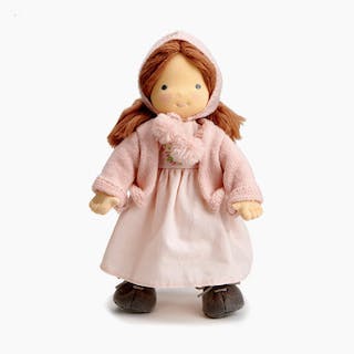 Liselie Soft Doll