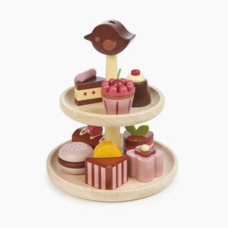 Chocolate Bonbons