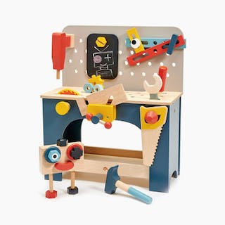 Table Top Tool Bench
