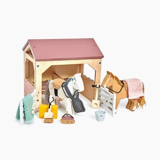 The Stables