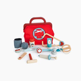 Doctor's Bag