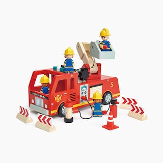 Fire Engine