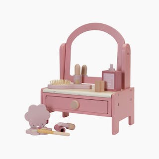 Vanity Table