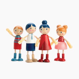 Doll Family