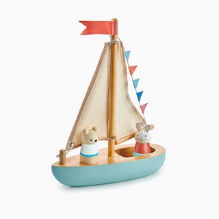 Sailaway Boat