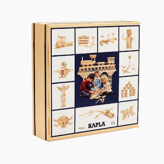 100 box