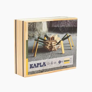 Spider Case
