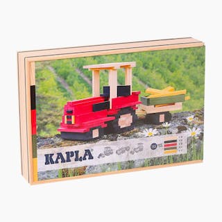 Tractor Case