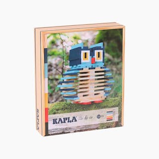 Owl Case