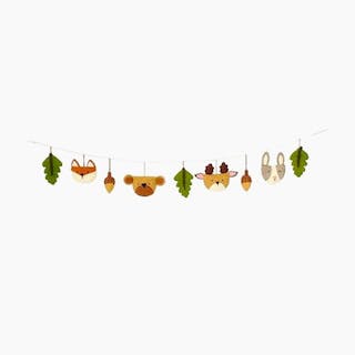 Woodland Garland