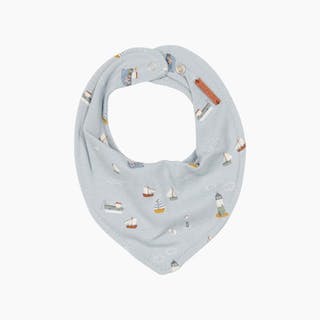 Sailors Bay Bandana Bib