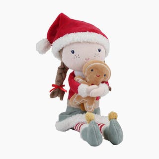 Christmas Rosa