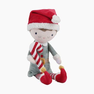 Christmas Jim