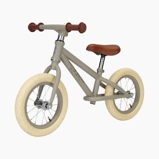 Balance Bike Olive Matte