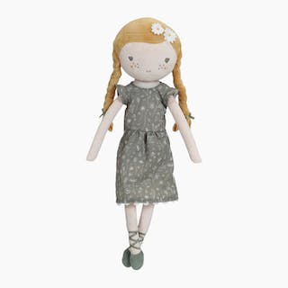 Cuddle Doll Julia