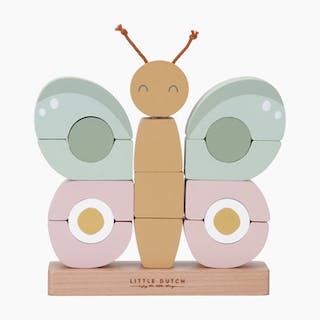 Stacker Butterfly