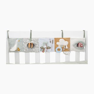 Playpen Activity Book Little Goose