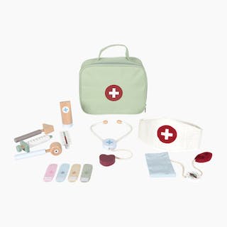 Doctor's Bag Playset