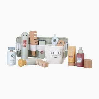 Hairdresser Set