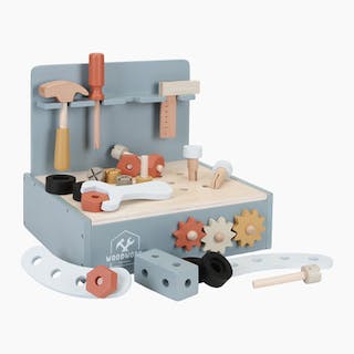 Mini Workbench