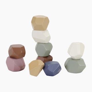 Stacking Stones