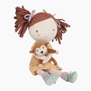 Cuddle Doll Sophia