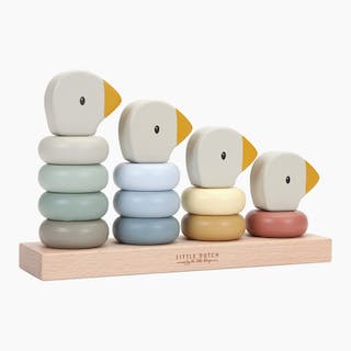 Little Goose Stacker Family