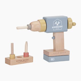 Toy Drill