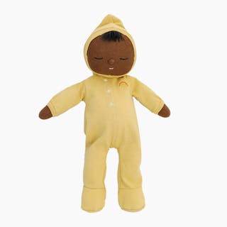 Dozy Dinkum Mini - Yellow