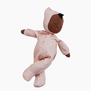 Dozy Dinkum Mini - Daisy Pink