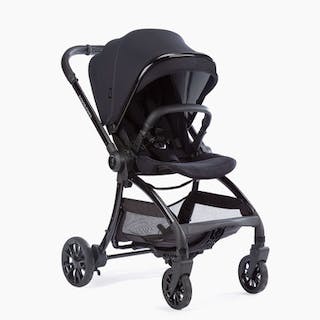 Aylo Stroller - Rich Black