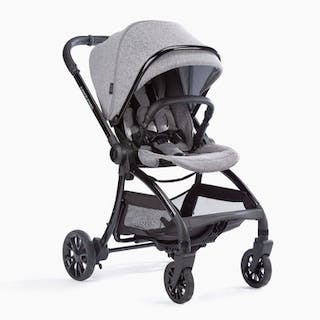 Aylo Stroller - Grey Marl