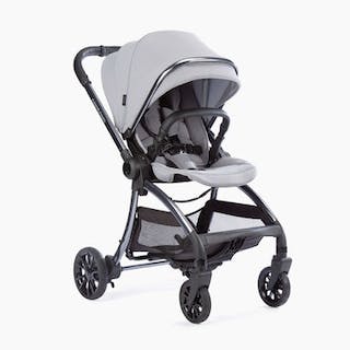 Aylo Stroller - Pebble Grey