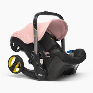 Doona™ Infant Car Seat - Blush Pink