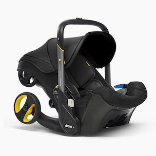 Doona™ Infant Car Seat - Nitro Black