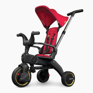Doona™ Liki Trike S1 - Flame Red