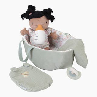 Baby Doll Evi