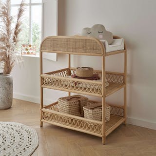 Aria Changer - Rattan