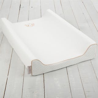 Bamboo Changing Mat - Natural