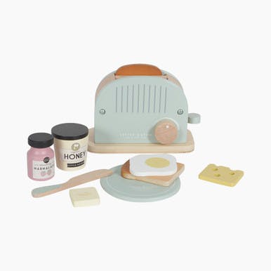 Toaster Set
